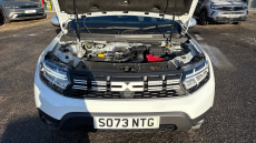 Dacia Duster 1.0 TCe 90 Expression 5dr Petrol Estate